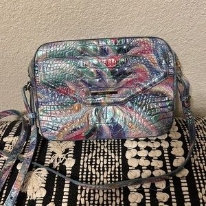 Brahmin Shea Elope Melbourne Crossbody